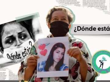 ¡Gobernador Ramírez Bedolla, cada minuto cuenta! Publique YA la Ley de Búsqueda de Personas en Michoacán