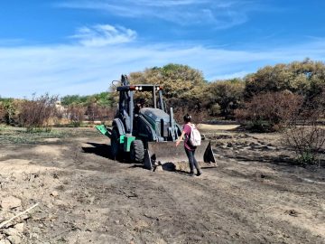 ¡Defendamos LA PONA, el último pulmón vivo de Aguascalientes!