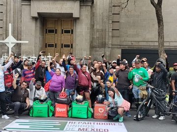 ¡Impuestos a las apps, no a los repas! SCJN, frena el 2% de impuesto al “aprovechamiento de infraestructura”