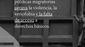 Manifiesto: Somos la Colectiva Elizabeth Montaño: Memoria, Resistencia y Futuro.