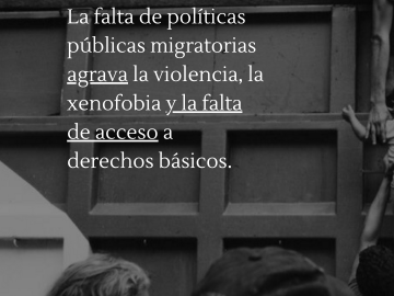 Manifiesto: Somos la Colectiva Elizabeth Montaño: Memoria, Resistencia y Futuro.