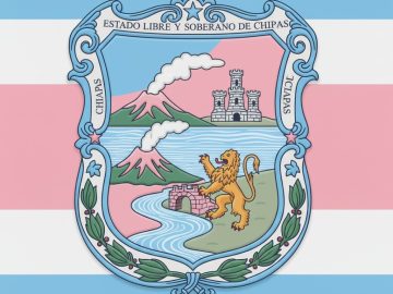 Ley de Identidad de Género en Chiapas.